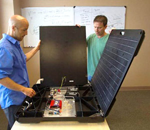 3D Printing: Empowering Communities in the Developing World