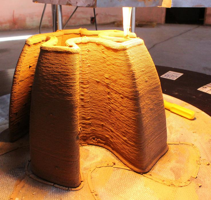 3D Printing: Empowering Communities in the Developing World