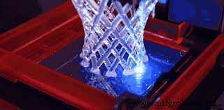 SLA vs. PolyJet: Choosing the Right 3D Printing Technology for Your Project