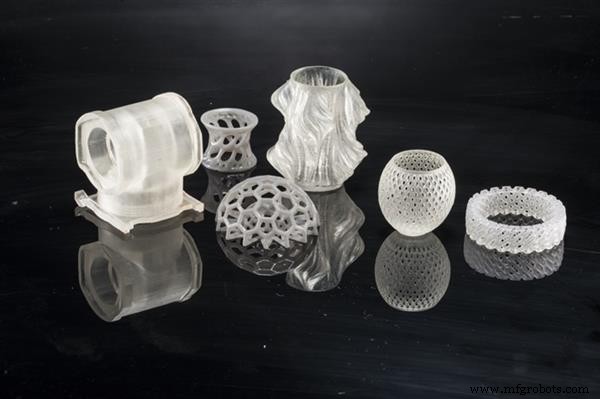 SLA vs. PolyJet: Choosing the Right 3D Printing Technology for Your Project