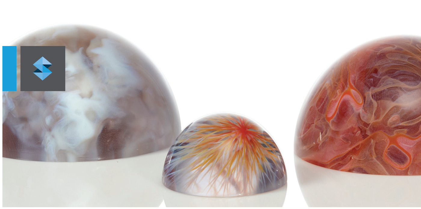 Stratasys Launches GrabCAD Voxel Print for J750 and Partners with e‑Xstream for Advanced Simulation