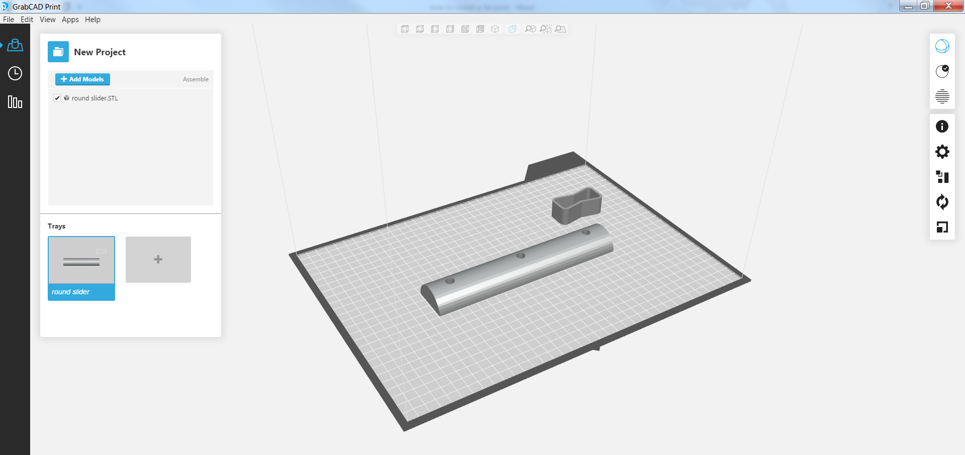 Mastering 3‑D Print Orientation: Tips for Surface Finish, Strength, and Support Efficiency