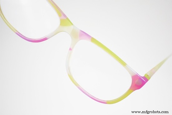 Stratasys J750 Receives New Agilus30, Digital ABS Plus, and Exclusive VeroFlex Materials