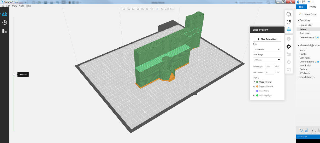 Mastering 3‑D Print Orientation: Tips for Surface Finish, Strength, and Support Efficiency