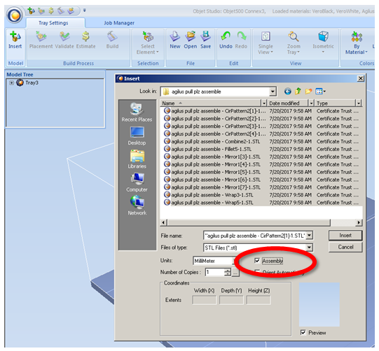 Harnessing PolyJet s Multi-Material Capabilities for Advanced Form & Feel Testing