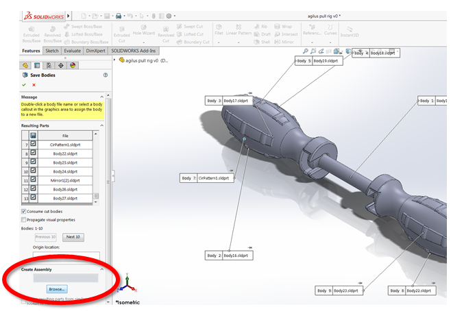 Harnessing PolyJet s Multi-Material Capabilities for Advanced Form & Feel Testing