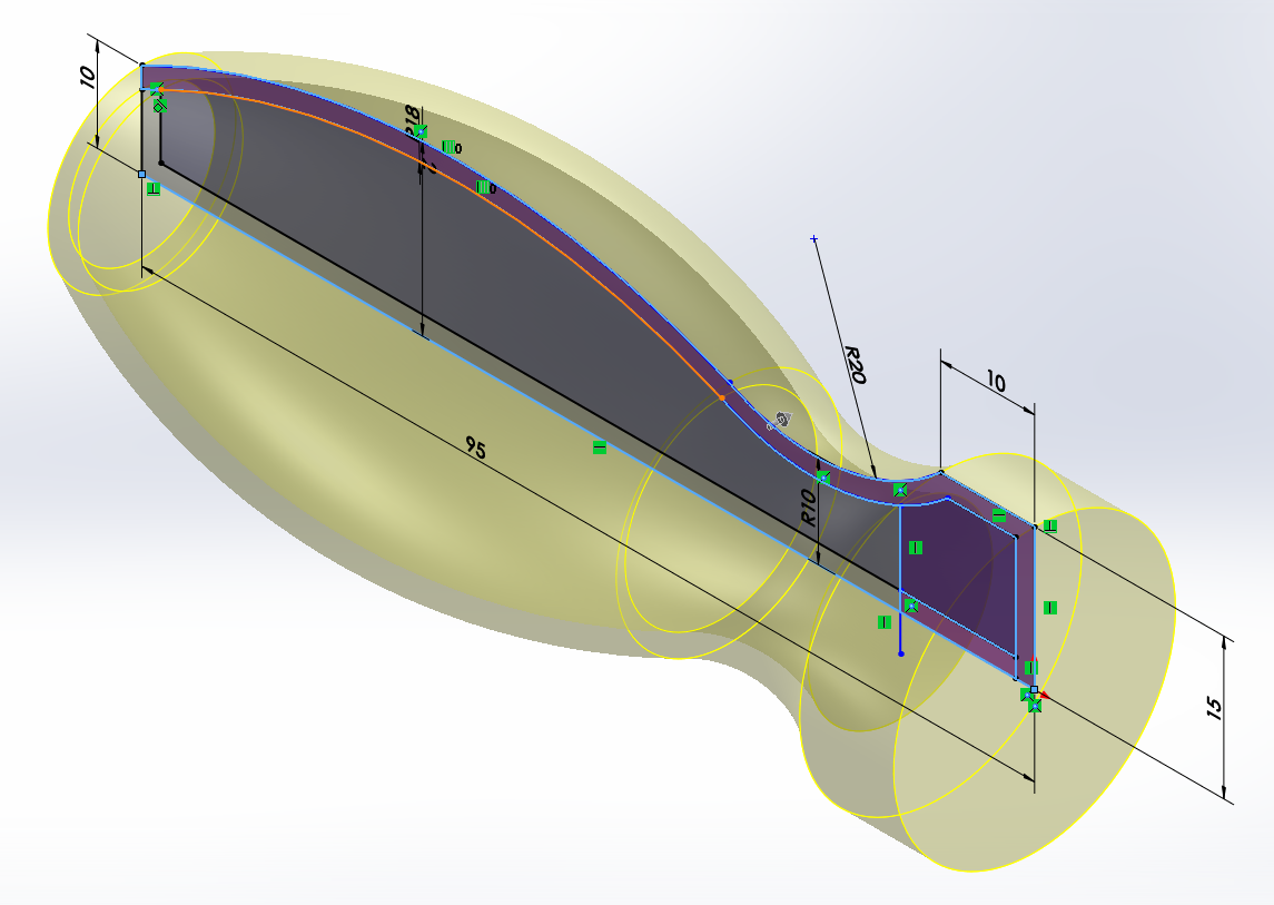 Harnessing PolyJet s Multi-Material Capabilities for Advanced Form & Feel Testing