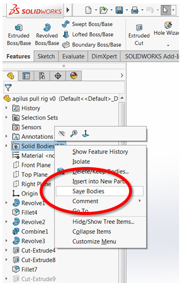 Harnessing PolyJet s Multi-Material Capabilities for Advanced Form & Feel Testing