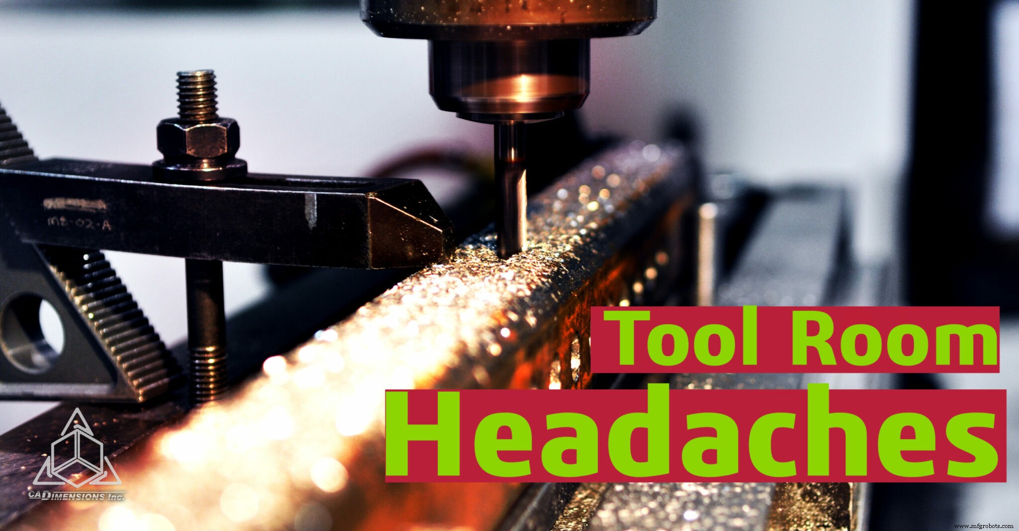 Tool Room Crisis Resolved: How 3D‑Printing Delivered a 5,000‑Part Order on Time