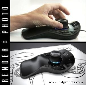 Tight Deadlines & Product Marketing: Why Rendering Wins Over Traditional Photos