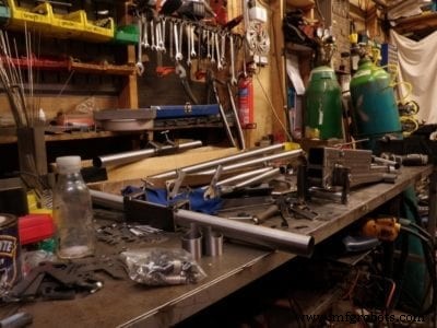 Tool Room Crisis Resolved: How 3D‑Printing Delivered a 5,000‑Part Order on Time