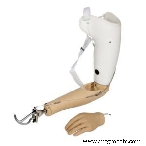 3D‑Printed Prosthetics: Transforming Access and Affordability for Amputees