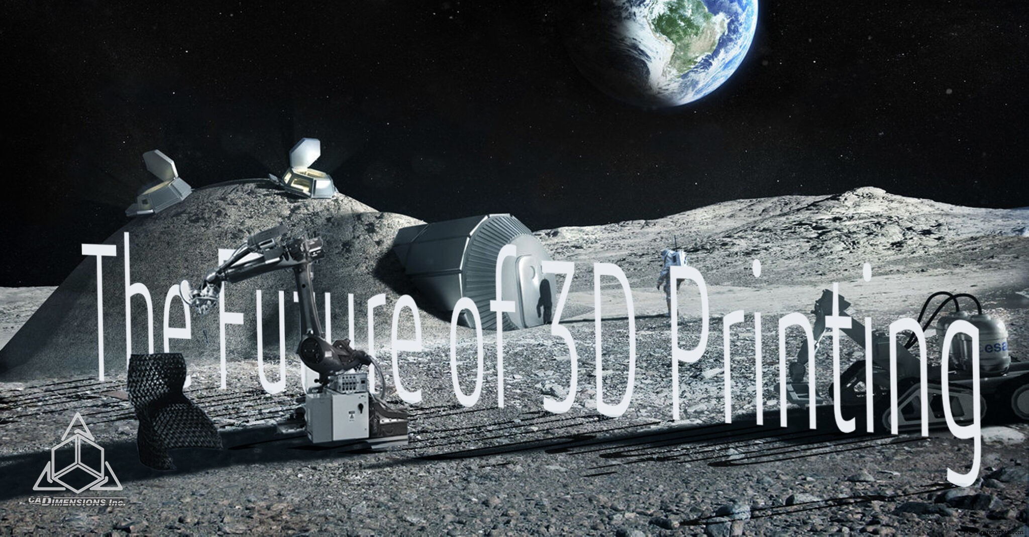 What 3D Printing Needs to Evolve: Top 3 Industry Demands Revealed at AMUG