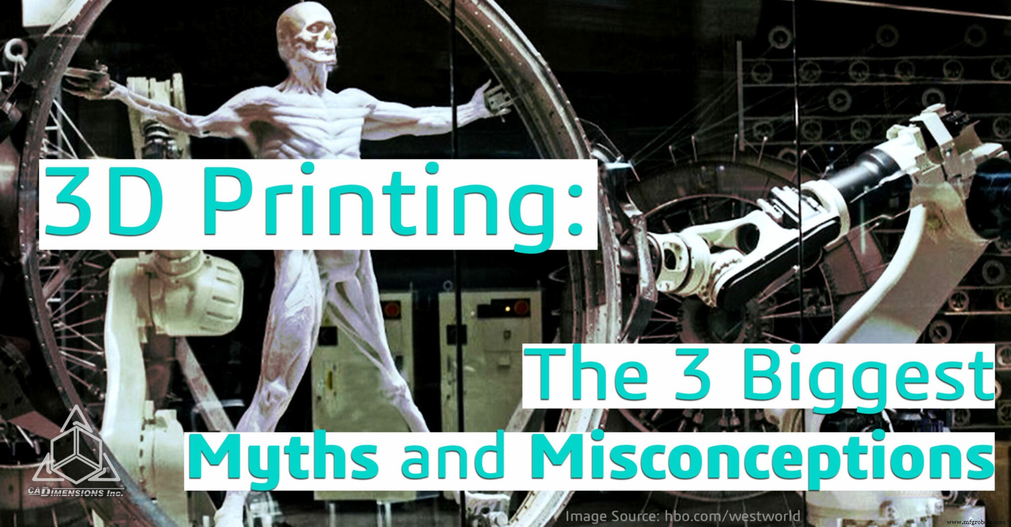 Debunking 3D Printing Myths: What the Technology Truly Can Do