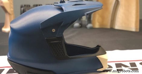 3D Printing Materials Cheat Sheet: Choosing the Right Polymer for Your Application