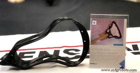 3D Printing Materials Cheat Sheet: Choosing the Right Polymer for Your Application