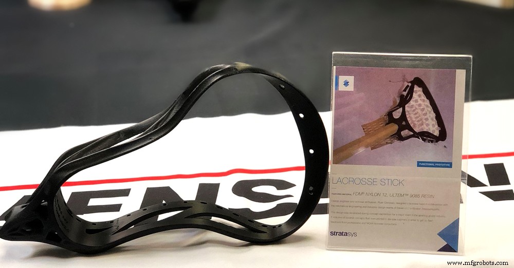 3D Printing Materials Cheat Sheet: Choosing the Right Polymer for Your Application