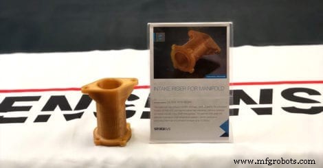 3D Printing Materials Cheat Sheet: Choosing the Right Polymer for Your Application