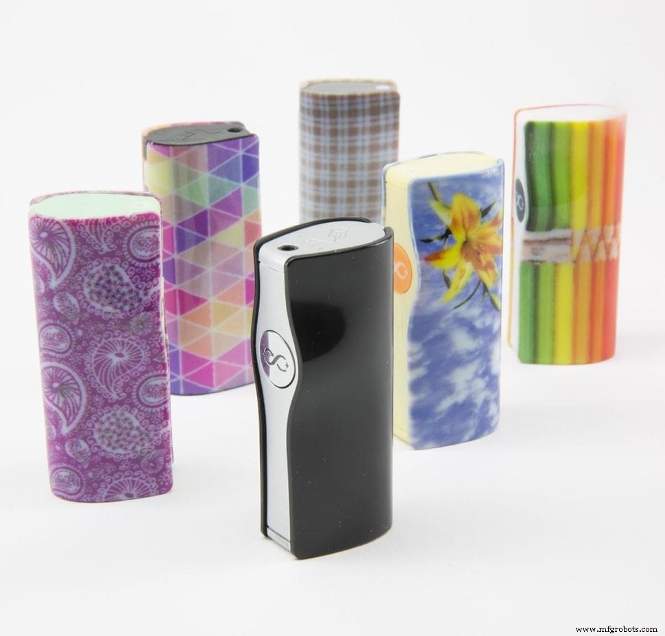 Accelerate Product Development: Faster Iteration & Prototyping with 3D Printing