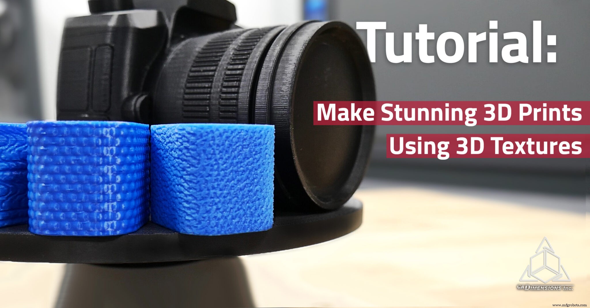 Master 3D Texturing in SOLIDWORKS 2019: Create Realistic, Layer‑Line‑Free Prints