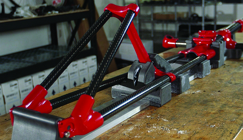 High‑Performance 3D‑Printed Fixtures: Solving Skilled Labor Shortages and Boosting Quality