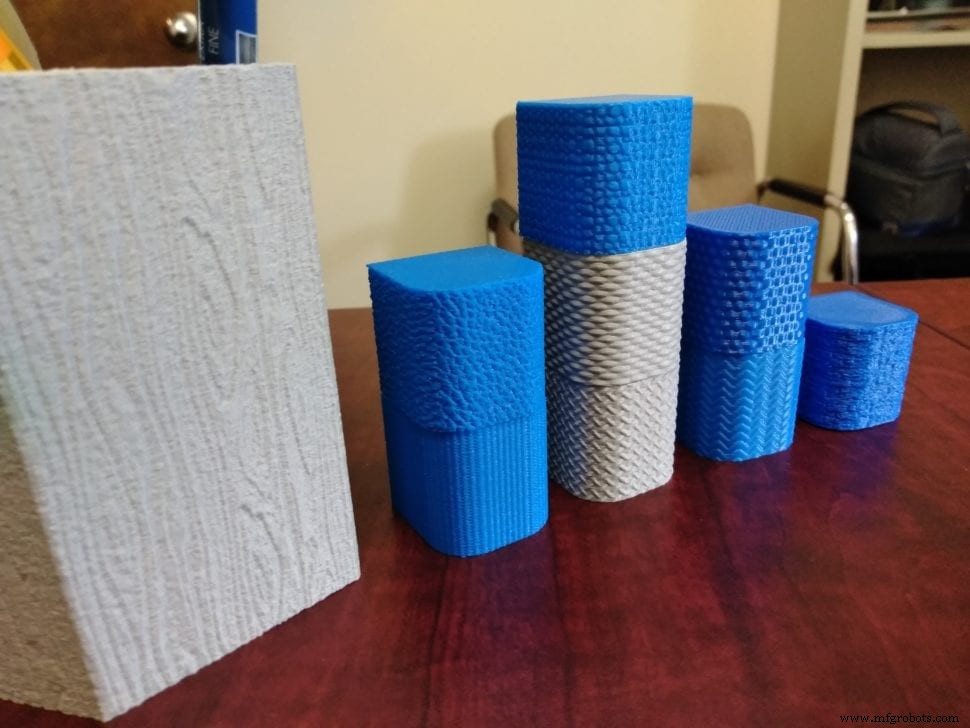 Master 3D Texturing in SOLIDWORKS 2019: Create Realistic, Layer‑Line‑Free Prints