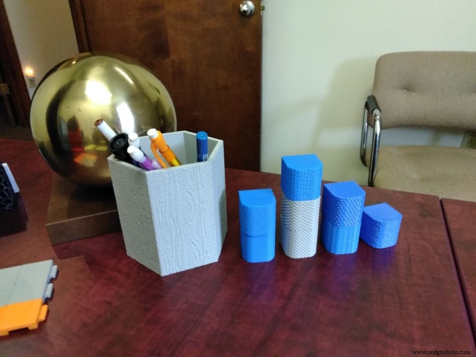 Master 3D Texturing in SOLIDWORKS 2019: Create Realistic, Layer‑Line‑Free Prints