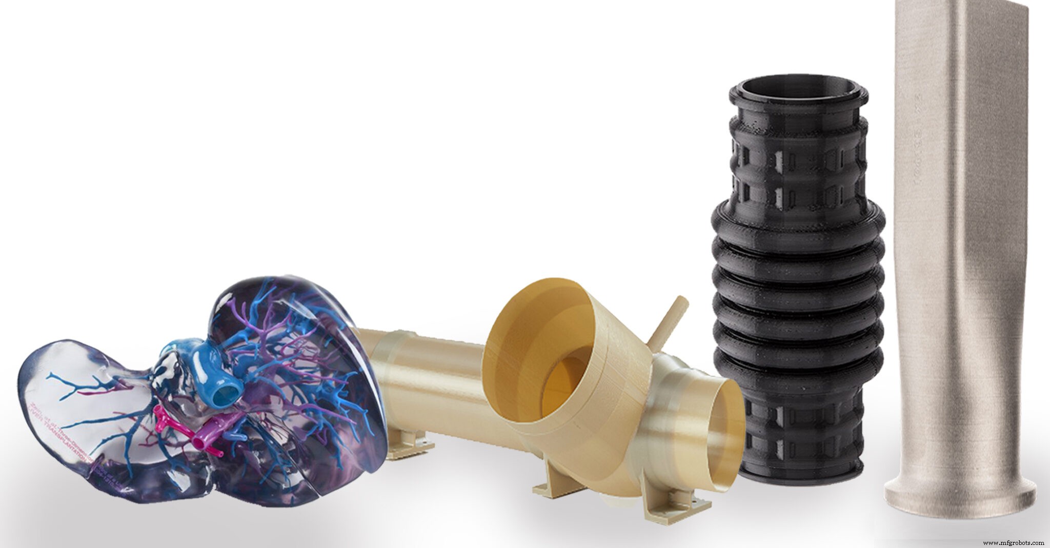 Stratasys Achieves Pantone® Validation: Elevating Color Accuracy for J750 & J735 3D Printers