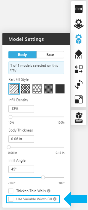 Variable Width Fill Explained: 4 Key Benefits for 3D Printing Success