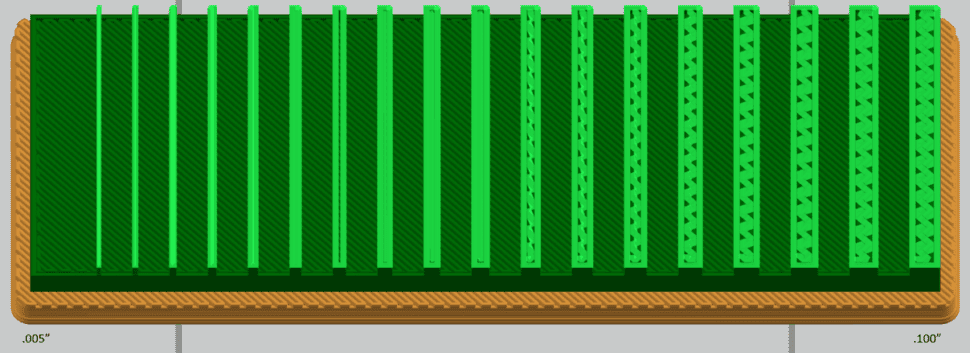 Variable Width Fill Explained: 4 Key Benefits for 3D Printing Success