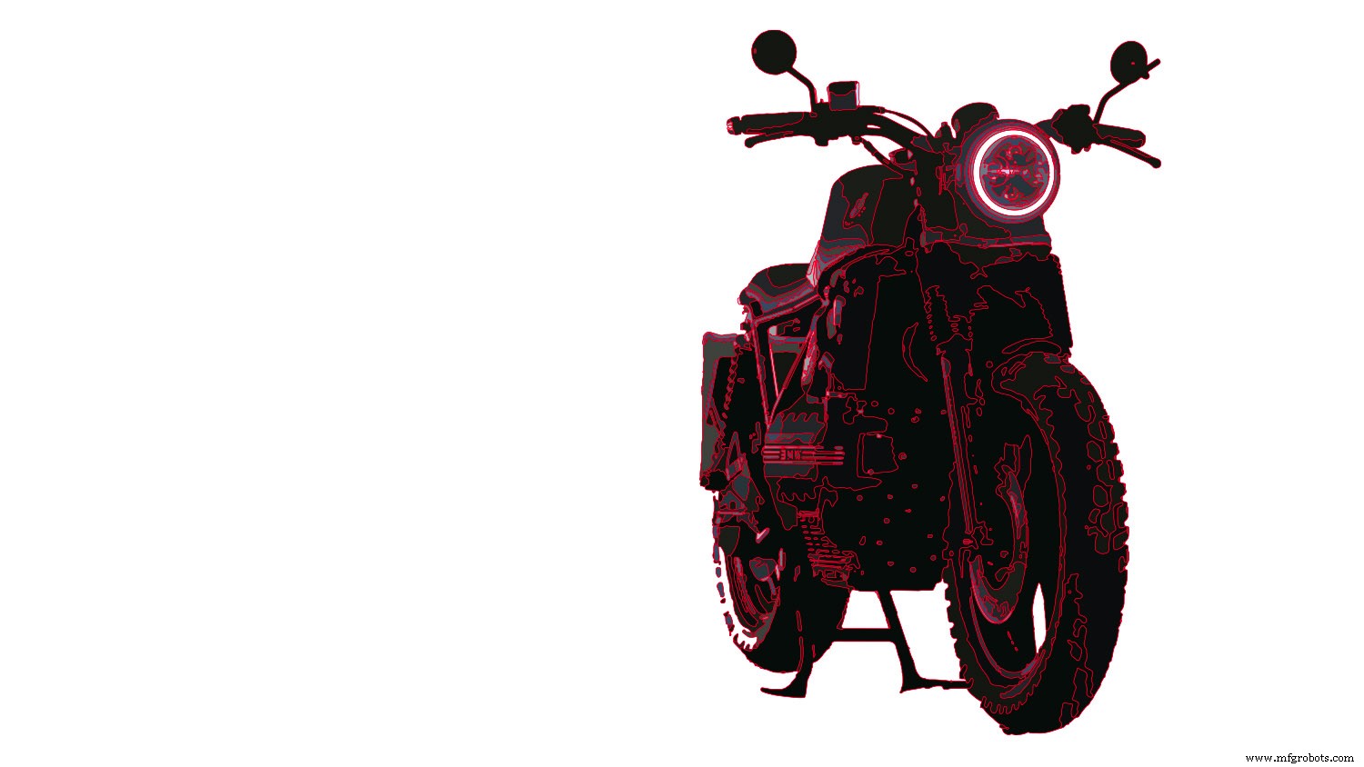 Four Key Automotive Trends Accelerating Innovation