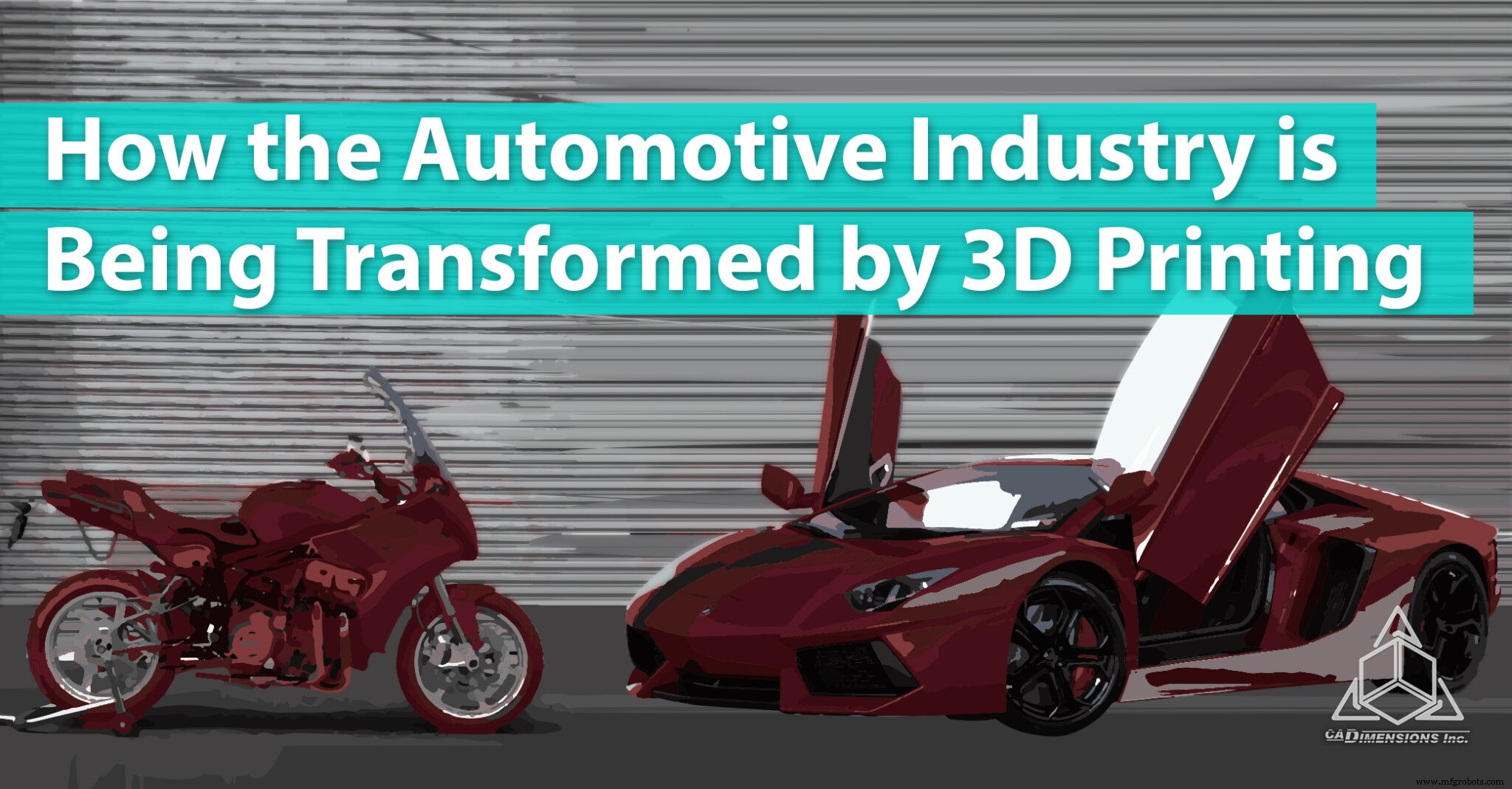 Four Key Automotive Trends Accelerating Innovation