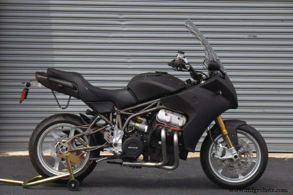 Four Key Automotive Trends Accelerating Innovation