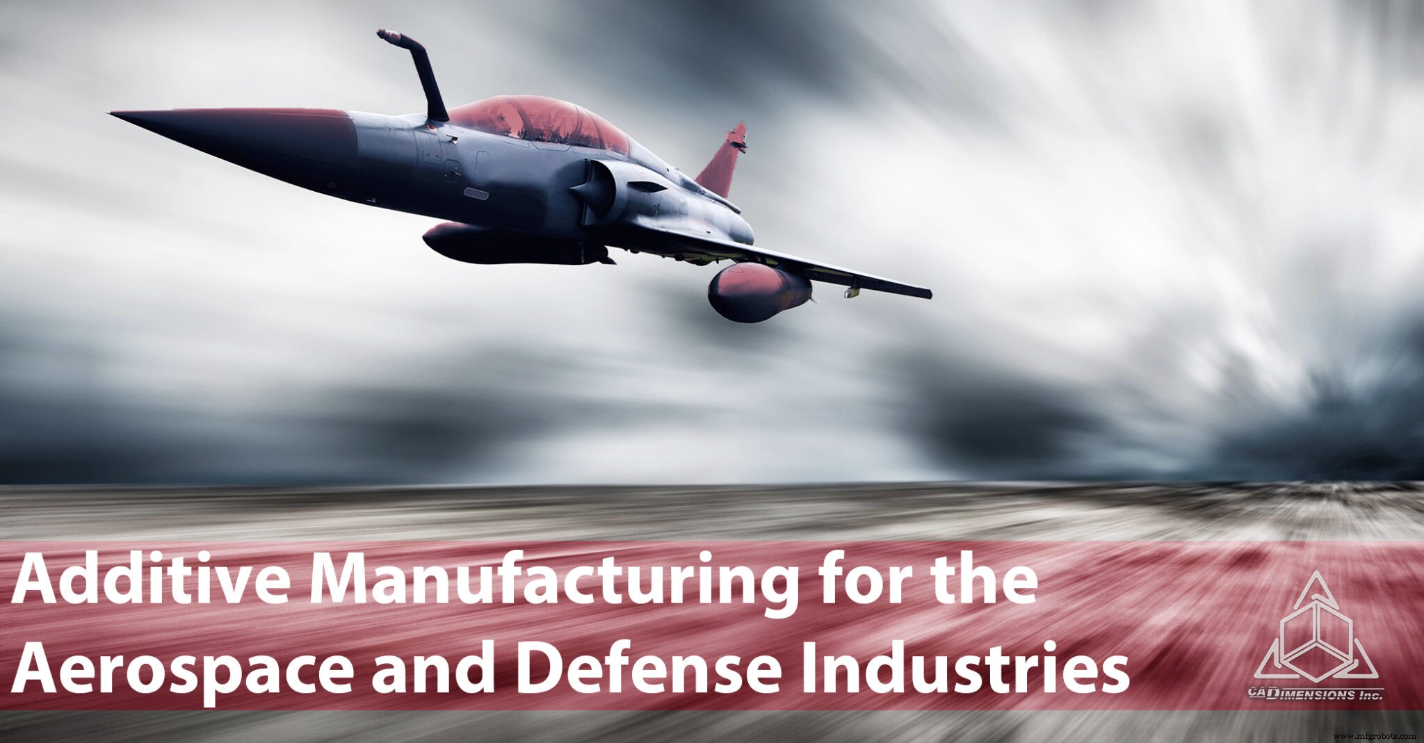 How 3D Printing Revolutionized Aerospace: From Prototyping to On‑Board Parts