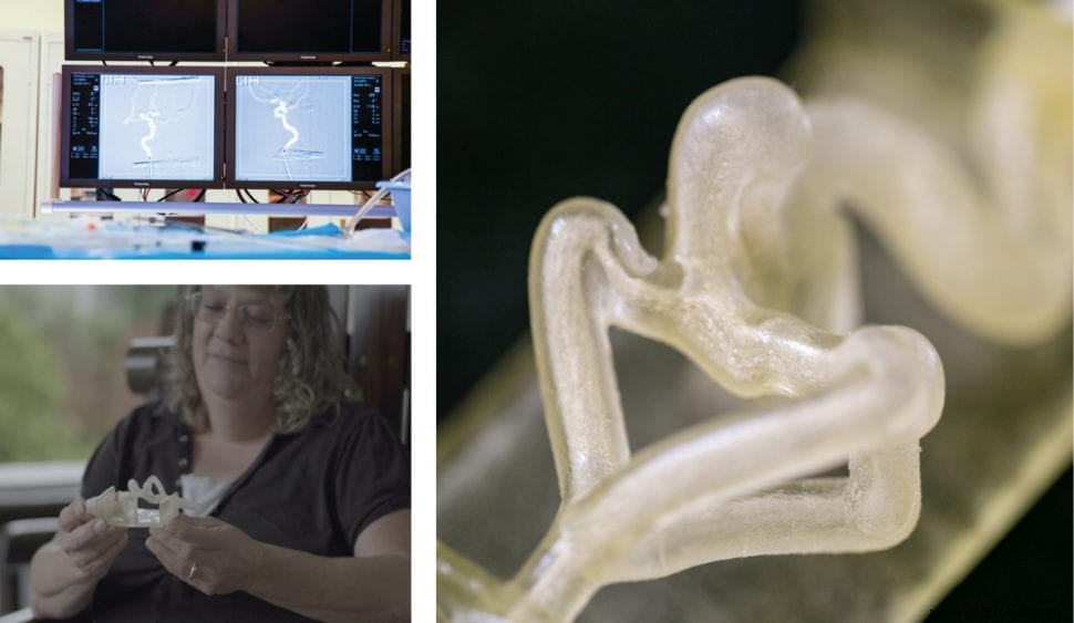 Why 3D‑Printed Synthetic Body Parts Are Revolutionizing Medical Device Development