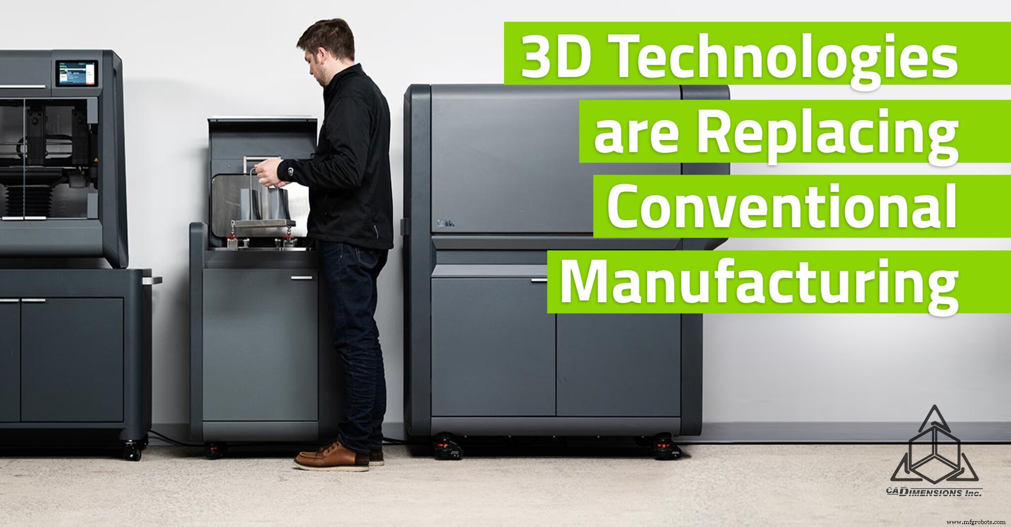 Why 3D Printing Skills Are Essential for Design & Manufacturing Students