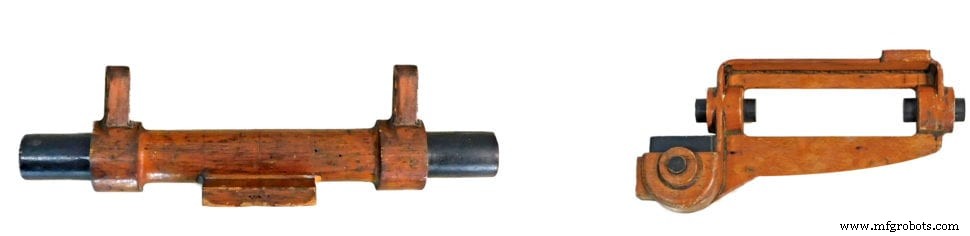 How 3D Printing Revolutionized Pattern Making at Latrobe Foundry