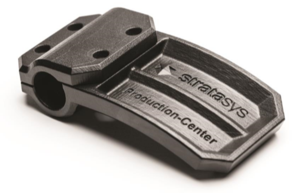 Stratasys Launches SAF™: Revolutionizing Powder Bed Fusion with High‑Speed Production