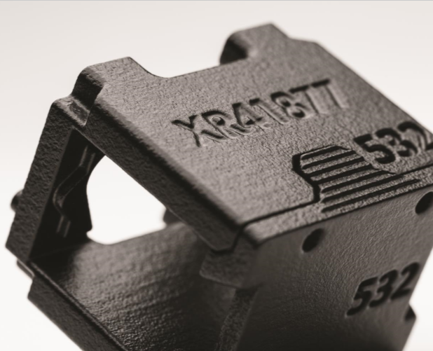 Stratasys Launches SAF™: Revolutionizing Powder Bed Fusion with High‑Speed Production