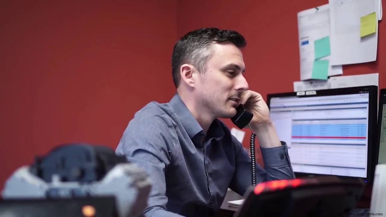 Stratasys Launches SAF™: Revolutionizing Powder Bed Fusion with High‑Speed Production