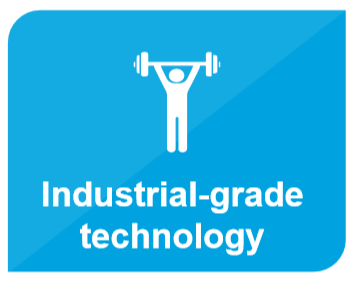 Stratasys Launches SAF™: Revolutionizing Powder Bed Fusion with High‑Speed Production