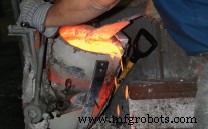 Revolutionizing Sand Casting with Stratasys FDM Technology