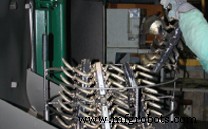 Revolutionizing Sand Casting with Stratasys FDM Technology