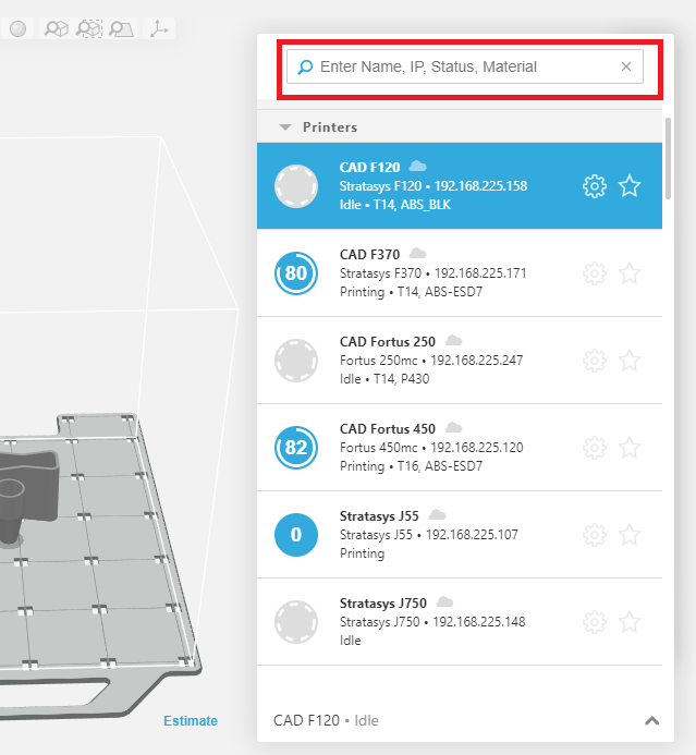 Connecting GrabCAD Print to Your Stratasys 3D Printer – A Step‑by‑Step Guide