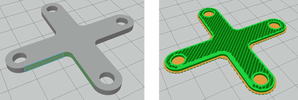 Optimizing Fixtures and Tooling for Additive Manufacturing