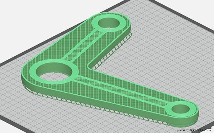 Optimizing Fixtures and Tooling for Additive Manufacturing