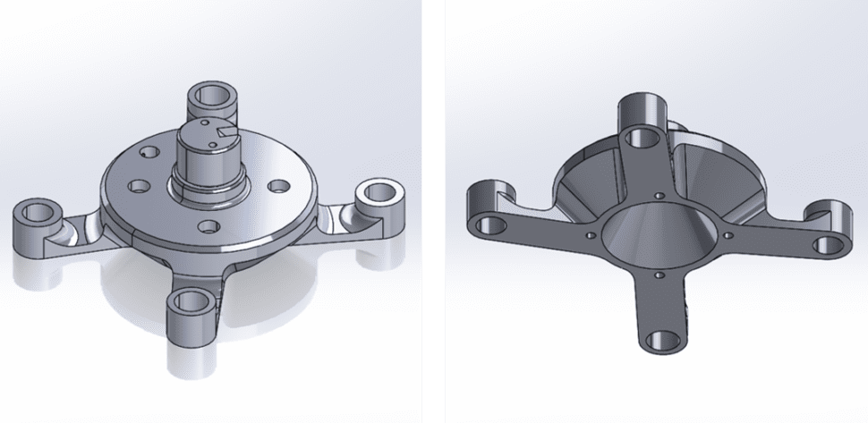 Optimizing Fixtures and Tooling for Additive Manufacturing