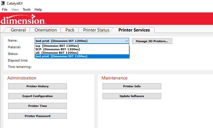 Locating Stratasys Service Documents for All 3D Printer Models – A Complete Guide
