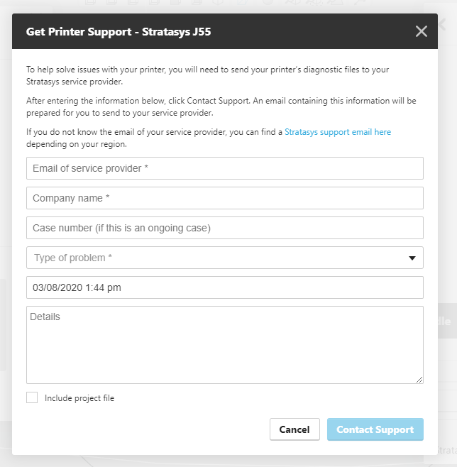 Locating Stratasys Service Documents for All 3D Printer Models – A Complete Guide