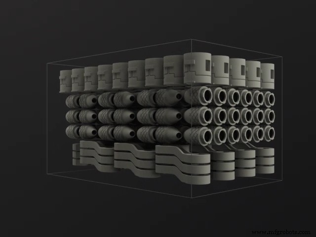 Why Optics Manufacturers Should Embrace Hybrid Manufacturing